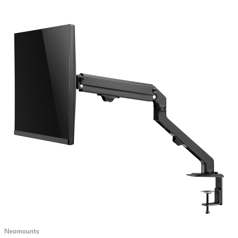 FPMA D650BLACK Soporte De Escritorio Para Pantalla Plana Neomounts